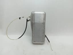 MERCEDES-BENZ MERCEDES CL W217 S63 AMG Pressure Reservoir A2223200315 Reservoir - — thumbnail 6