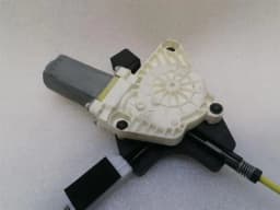 MERCEDES-BENZ Mercedes CL W217 Right Front Door Winder A2177200446 Window Regulator Front Right- — thumbnail 4