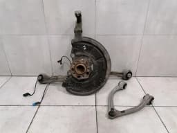 MERCEDES-BENZ Mercedes CL63 AMG W217 Right Front Hub A2223322001 Wheel Bearing Housing Front Right- — thumbnail 1