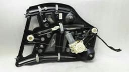 MERCEDES-BENZ Mercedes CL W216 Right Rear Door Winder A2166700403 Window Regulator Rear Right- — thumbnail 1