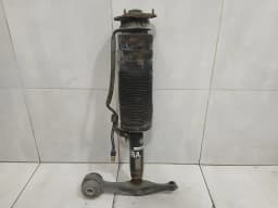 MERCEDES-BENZ Mercedes CL W215 shock absorber front right A2153200413 shock absorber defect- — thumbnail 2