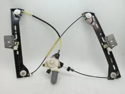 MERCEDES-BENZ Mercedes CL W217 Right Front Door Winder A2177200446 Window Regulator Front Right- — thumbnail 2