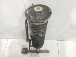 MERCEDES-BENZ Mercedes CL W215 shock absorber front right A2153200413 shock absorber defect- — thumbnail 4