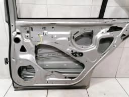 MERCEDES-BENZ Mercedes S-Class W220 LWB right rear door A2207300405 door rear right - — thumbnail 10