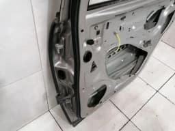 MERCEDES-BENZ Mercedes S-Class W220 LWB right rear door A2207300405 door rear right - — thumbnail 6