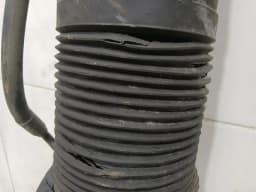 MERCEDES-BENZ Mercedes CL W215 shock absorber front right A2153200413 shock absorber defect- — thumbnail 7