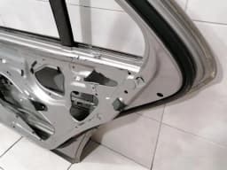 MERCEDES-BENZ Mercedes S-Class W220 LWB right rear door A2207300405 door rear right - — thumbnail 9