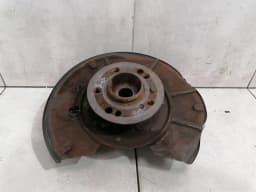 MERCEDES-BENZ Mercedes S-Class W220 Right Rear Hub A2203503041 Wheel Bearing Housing Rear Right - — thumbnail 2