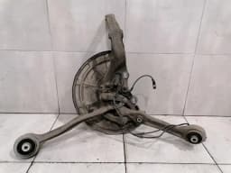 MERCEDES-BENZ Mercedes CL63 AMG W217 Right Front Hub A2223322001 Wheel Bearing Housing Front Right- — thumbnail 6