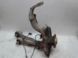 MERCEDES-BENZ MERCEDES S-CLASS W222 RIGHT FRONT HUB A2223322001 FRONT WHEEL BEARING HOUSING RE SET- — thumbnail 2