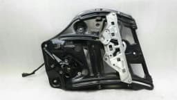 MERCEDES-BENZ Mercedes CL W216 Right Rear Door Winder A2166700403 Window Regulator Rear Right- — thumbnail 3