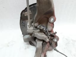 MERCEDES-BENZ MERCEDES S-CLASS W222 RIGHT FRONT HUB A2223322001 FRONT WHEEL BEARING HOUSING RE SET- — thumbnail 5