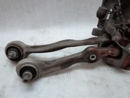 MERCEDES-BENZ MERCEDES S-CLASS W222 RIGHT FRONT HUB A2223322001 FRONT WHEEL BEARING HOUSING RE SET- — thumbnail 6