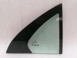 MERCEDES-BENZ Mercedes S-Class W222 Right Rear 1/4 Glass A2227300217 Door Window 1/4 Rear RH- — thumbnail 2