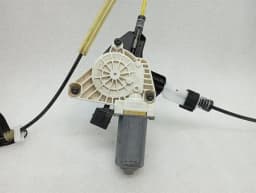 MERCEDES-BENZ Mercedes CL W217 Right Front Door Winder A2177200446 Window Regulator Front Right- — thumbnail 3