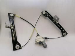 MERCEDES-BENZ Mercedes CL W217 Right Front Door Winder A2177200446 Window Regulator Front Right- — thumbnail 1