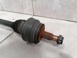 MERCEDES-BENZ Mercedes S-Class W221 Drive Shaft Rear A2213503610 Rear Right Drive Shaft- — thumbnail 4