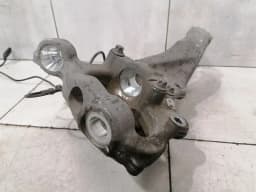 MERCEDES-BENZ Mercedes S-Class W222 Right Front Hub A2223322001 Wheel Bearing Housing Front Right- — thumbnail 9