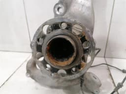 MERCEDES-BENZ Mercedes S-Class W222 Right Front Hub A2223322001 Wheel Bearing Housing Front Right- — thumbnail 7