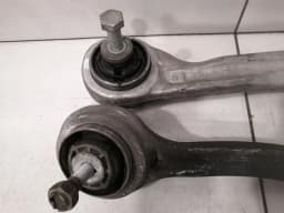 MERCEDES-BENZ Mercedes S-Class W222 Right Front Hub A2223322001 Wheel Bearing Housing Front Right- — thumbnail 8