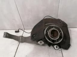 MERCEDES-BENZ Mercedes S-Class W222 Right Front Hub A2223322001 Wheel Bearing Housing Front Right- — thumbnail 3