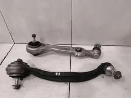 MERCEDES-BENZ Mercedes S-Class W222 Right Front Hub A2223322001 Wheel Bearing Housing Front Right- — thumbnail 5