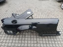 MERCEDES-BENZ Mercedes CL W216 Right Wing A2166300421 Right Fender- — thumbnail 1