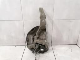 MERCEDES-BENZ Mercedes CL W217 Right Front Hub A2223322001 AMG Wheel Bearing Housing Front Right- — thumbnail 10