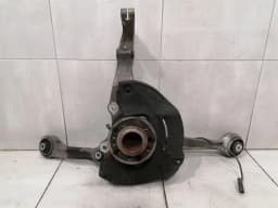 MERCEDES-BENZ Mercedes S-Class W222 Right Front Hub A2223322001 Wheel Bearing Housing Front Right- — thumbnail 5