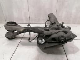 MERCEDES-BENZ Mercedes S-Class W222 Right Front Hub A2223322001 Wheel Bearing Housing Front Right- — thumbnail 10