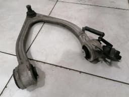 MERCEDES-BENZ Mercedes S-Class W222 Right Front Hub A2223322001 Wheel Bearing Housing Front Right- — thumbnail 3