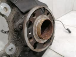MERCEDES-BENZ Mercedes S-Class W222 Right Front Hub A2223322001 Wheel Bearing Housing Front Right- — thumbnail 6