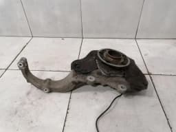 MERCEDES-BENZ Mercedes CL W217 Right Front Hub A2223322001 AMG Wheel Bearing Housing Front Right- — thumbnail 8