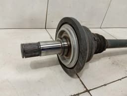 MERCEDES-BENZ Mercedes CL W217 drive shaft rear right A2223502004 rear right drive shaft- — thumbnail 4