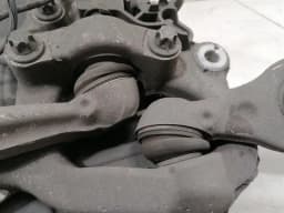 MERCEDES-BENZ Mercedes S-Class W222 Right Front Hub A2223322001 Wheel Bearing Housing Front Right- — thumbnail 8