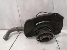 MERCEDES-BENZ Mercedes S-Class W222 Right Front Hub A2223322001 Wheel Bearing Housing Front Right- — thumbnail 2