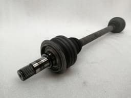 MERCEDES-BENZ Mercedes CL W216 drive shaft rear right A2213503610 rear right drive shaft- — thumbnail 3
