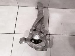 MERCEDES-BENZ Mercedes W222 AMG W217 Right Front Hub A2223322001 Wheel Bearing Housing Front Right- — thumbnail 4