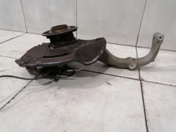 MERCEDES-BENZ Mercedes CL W217 Right Front Hub A2223322001 AMG Wheel Bearing Housing Front Right- — thumbnail 6