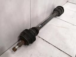 MERCEDES-BENZ Mercedes CL W216 drive shaft rear right A2213503610 rear right drive shaft- — thumbnail 4