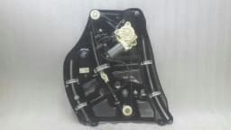 MERCEDES-BENZ Mercedes CL W216 Right Rear Door Winder A2166700403 Window Regulator Rear Right- — thumbnail 1