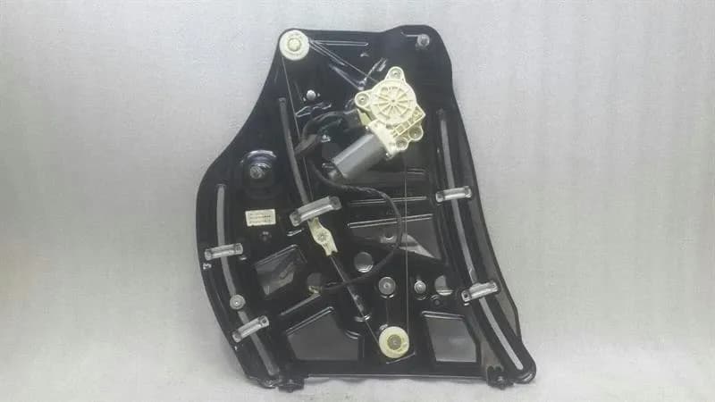 MERCEDES-BENZ Mercedes CL W216 Right Rear Door Winder A2166700403 Window Regulator Rear Right-