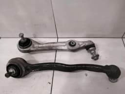 MERCEDES-BENZ Mercedes S-Class W222 Right Front Hub A2223322001 Wheel Bearing Housing Front Right- — thumbnail 7