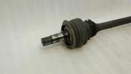 MERCEDES-BENZ Mercedes S-Class W221 Drive Shaft Rear Right A2213503610 Right Drive Shaft- — thumbnail 3