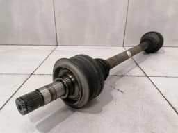 MERCEDES-BENZ Mercedes S-Class W221 Drive Shaft Rear A2213503610 Rear Right Drive Shaft- — thumbnail 5