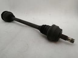 MERCEDES-BENZ Mercedes CL W216 drive shaft rear right A2213503610 rear right drive shaft- — thumbnail 4
