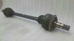 MERCEDES-BENZ Mercedes CL W216 drive shaft rear right A2213503610 rear right drive shaft- — thumbnail 3