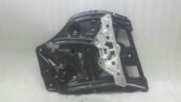 MERCEDES-BENZ Mercedes CL W216 Right Rear Door Winder A2166700403 Window Regulator Rear Right- — thumbnail 3