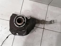 MERCEDES-BENZ Mercedes CL W217 Right Front Hub A2223322001 AMG Wheel Bearing Housing Front Right- — thumbnail 7