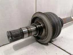 MERCEDES-BENZ Mercedes S-Class W221 Drive Shaft Rear A2213503610 Rear Right Drive Shaft- — thumbnail 3